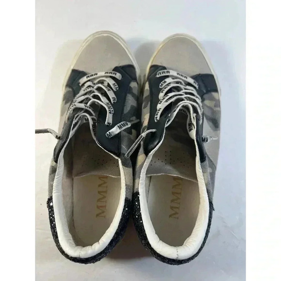 MMM shoes - Picture 3 of 5